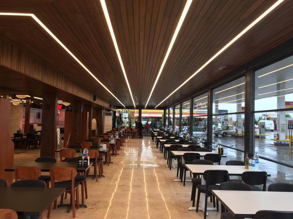 restoran-dekorasyomlari-tasarımlari