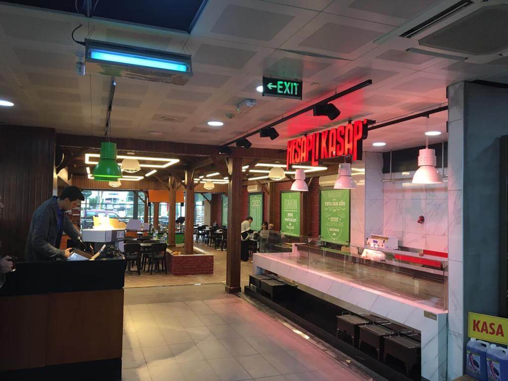 restoran-dekorasyomlari-tasarımlari