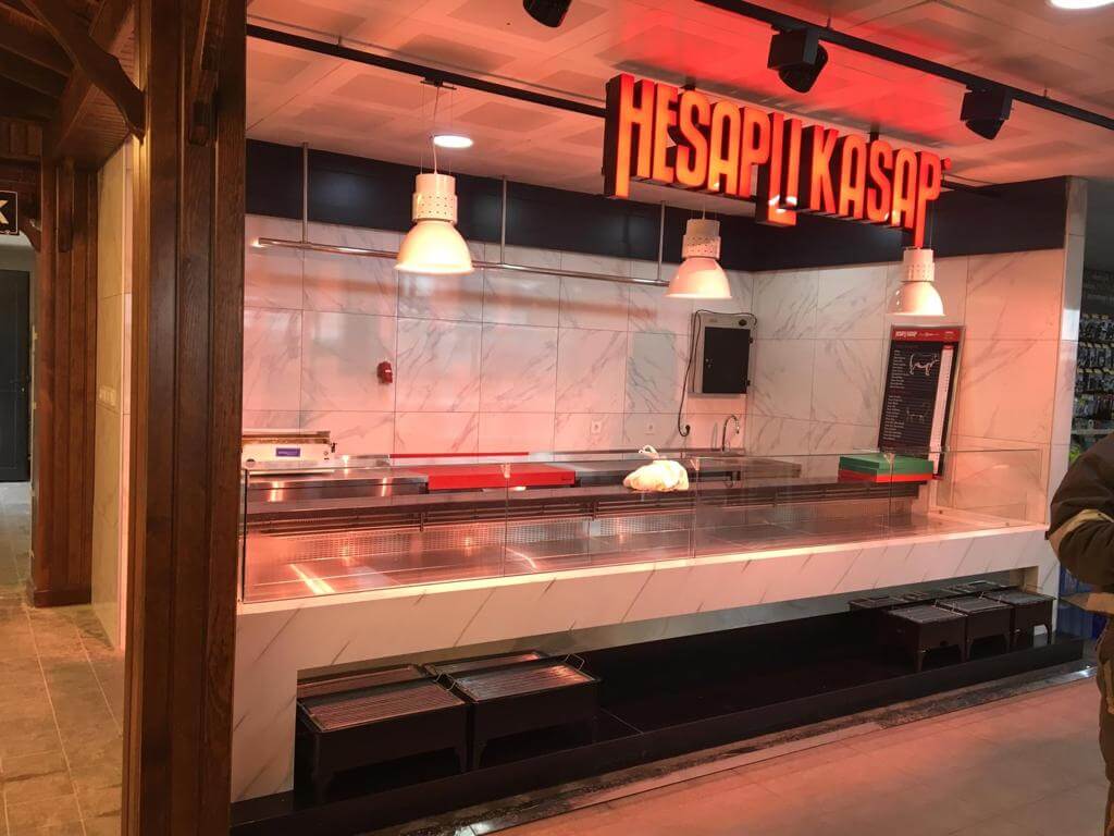 restoran-dekorasyomlari-tasarımlari
