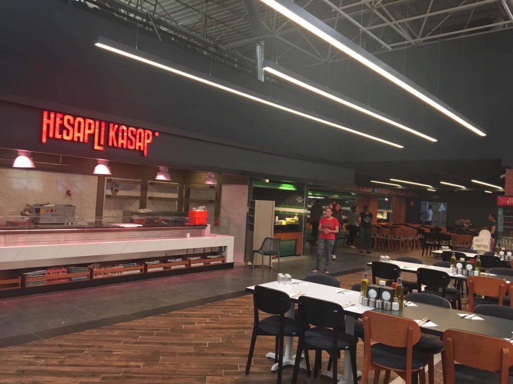 restoran-dekorasyomlari-tasarımlari