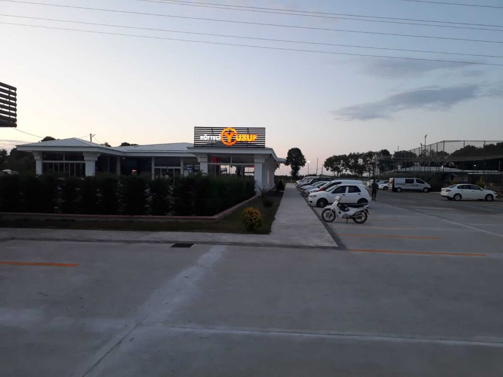 restoran-dekorasyomlari-tasarımlari