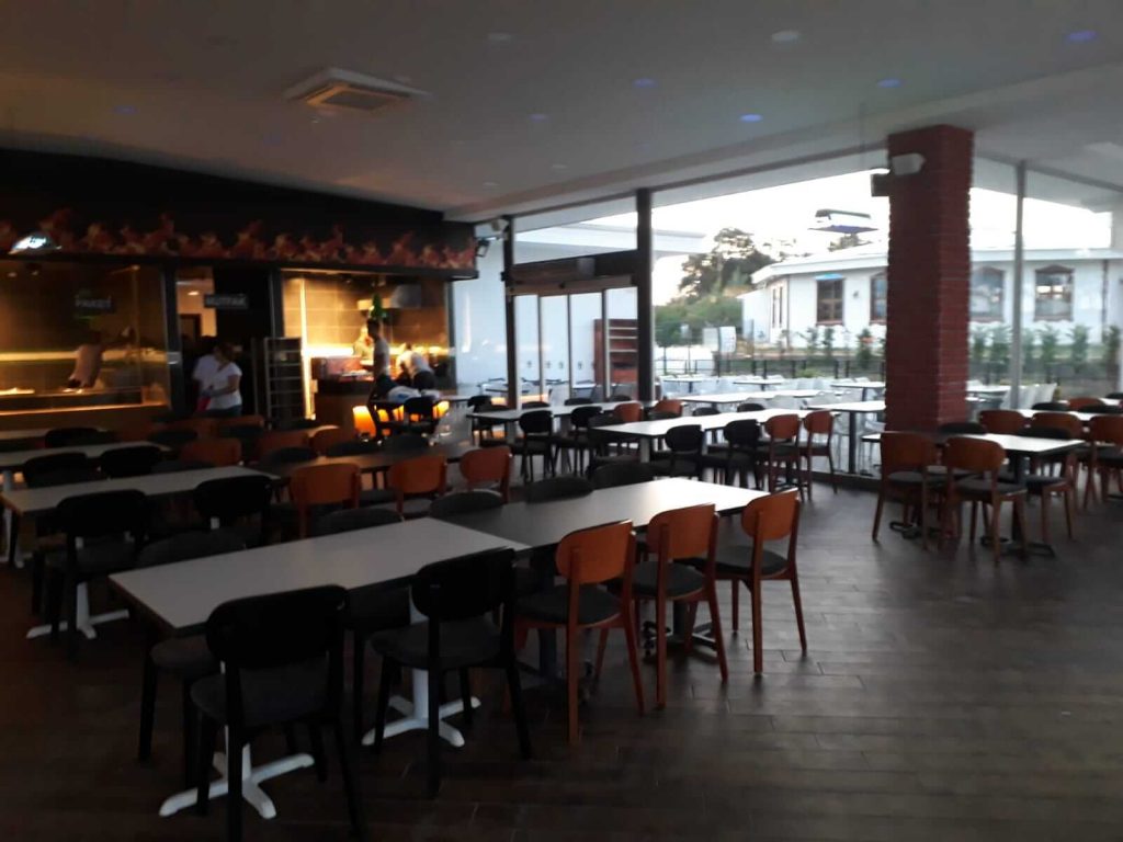 restoran-dekorasyomlari-tasarımlari