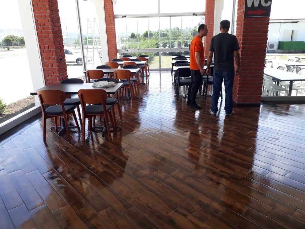 restoran-dekorasyomlari-tasarımlari
