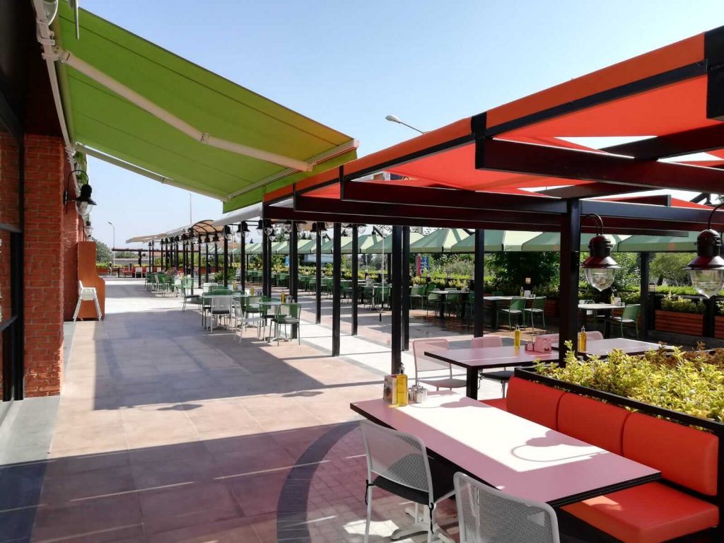 restoran-dekorasyomları-tasarımları