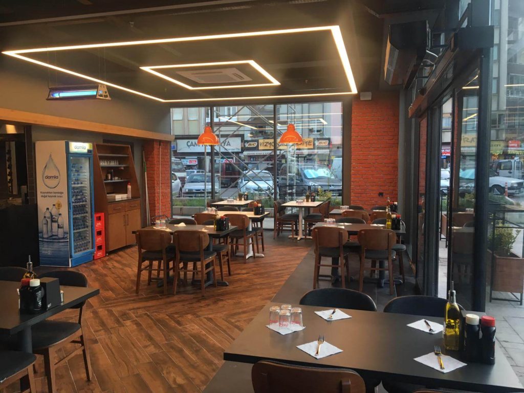 restoran-dekorasyomlari-tasarımlari