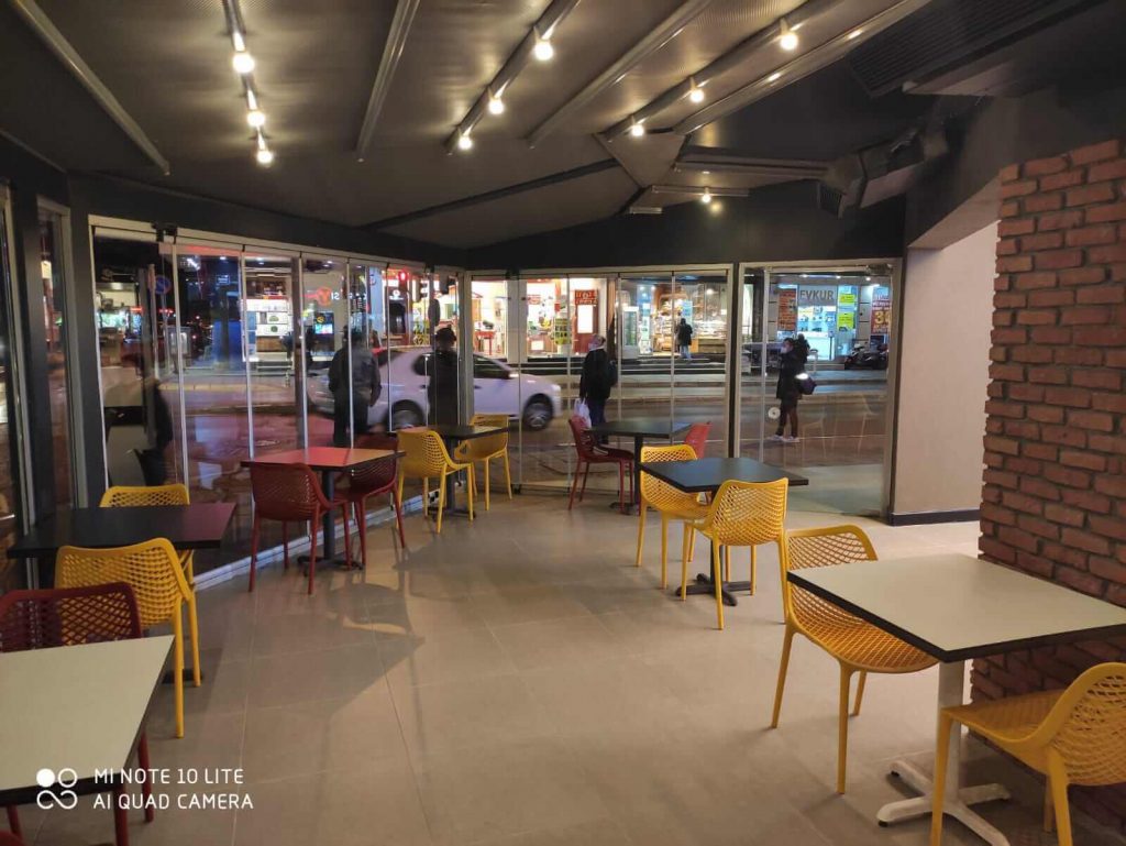restoran-dekorasyomlari-tasarımlari