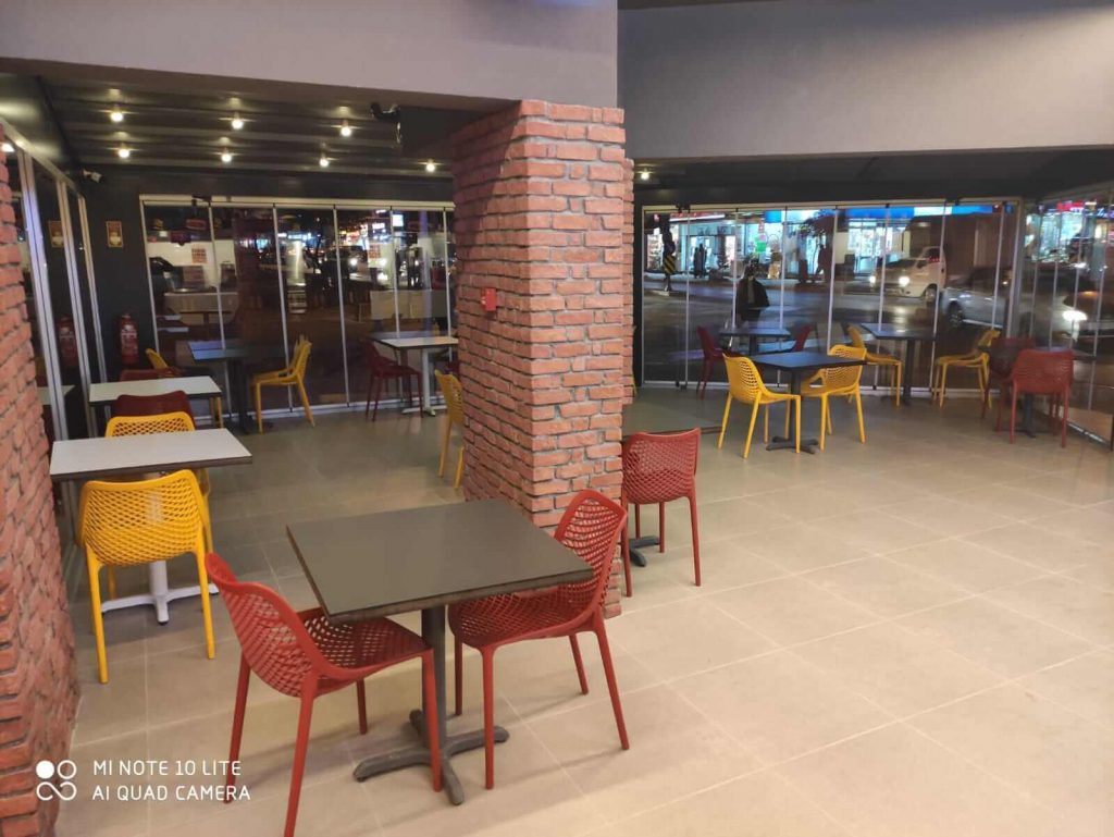 restoran-dekorasyomlari-tasarımlari